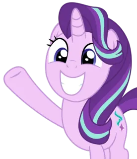 Niu2starlight telegram stickers