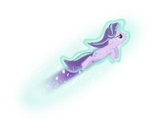 🏃 94fa9a7a Starlight Glimmer My Little Pony 스타라이트 글리머, mlp, 마이 리틀 포니, 만화, 포니, 마법, 반짝이 telegram sticker