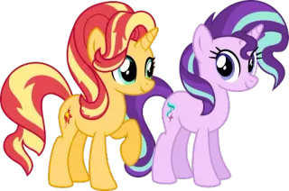 Niu2starlight telegram stickers