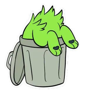 @nivnov pack: Jolteon edition telegram stickers