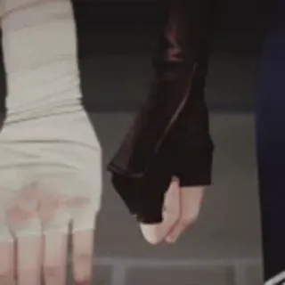 🫂 56ea8e93 手, 爱, 情侣, 友谊, 关系 telegram sticker