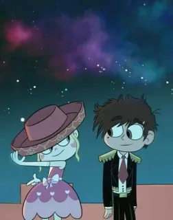 N.Marco :: @fStikBot telegram stickers