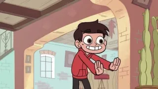 🌟 5e16dbc5 Marco Diaz Star vs. the Forces of Evil 만화, 캐릭터, 애니메이션, 마르코 디아즈, 프린세스 스타의 모험일기 telegram sticker