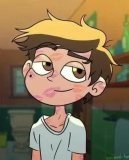 N.Marco :: @fStikBot telegram stickers