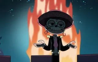 🤷‍♂️ 94405860 telegram sticker