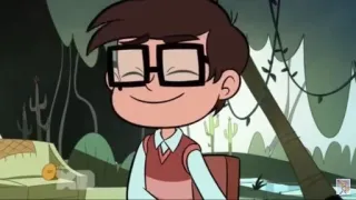 😇 fe831185 Marco Diaz Star vs. the Forces of Evil 마르코 디아즈, 만화, 캐릭터, 별나비 대 악마, 애니메이션 telegram sticker