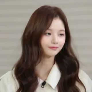 🦔 a2c3f35b 여자, 사람, 인물, 소녀, 인간 telegram sticker