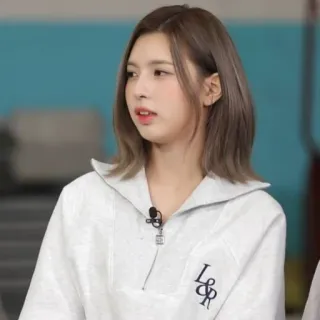 🦔 aa815823 여자, 인물사진, 사람, 여성, 한국, 여배우 telegram sticker