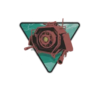 🤖 21235725 mesin, perangkat, robot, teknologi telegram sticker