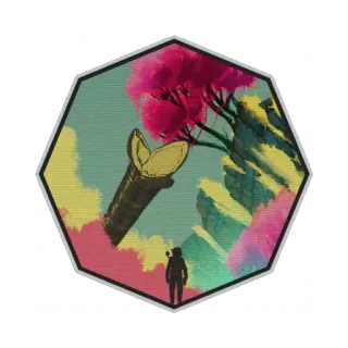 🐛 4b4b4b80 telegram sticker