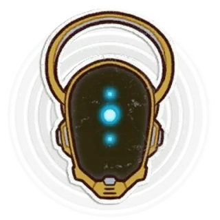 No Man's Sky whatsapp stickers