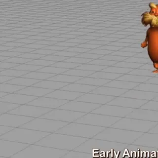 🌟 e430e146 Early Animat telegram sticker