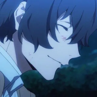 ⛓ cbb616d3 애니메이션, 캐릭터, 아트, 스타일, 일러스트 whatsapp sticker