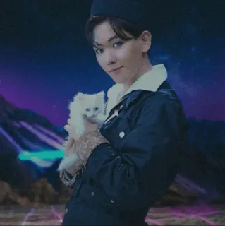 ✨ f2f0e79f telegram sticker