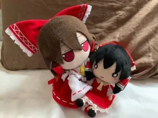 Plush whatsapp stickers