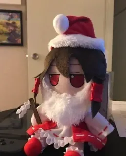 🎅 a86e96de telegram sticker