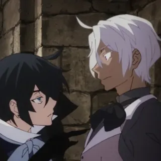 Noe/Ной telegram stickers