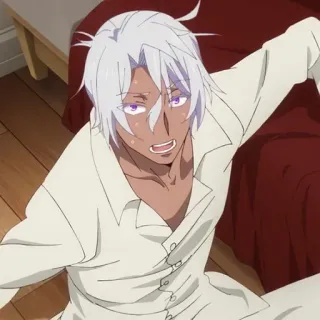 Noe/Ной telegram stickers