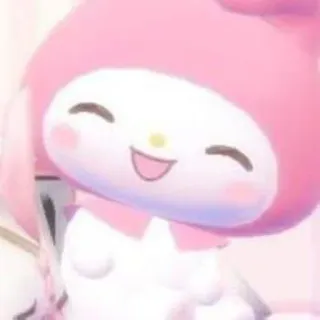 ★ nOobara?! >_< whatsapp stickers