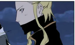 😦 405d4486 Anime, Manga, Illustration, Charakter, Kunstwerk telegram sticker