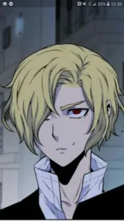 😐 ab8de49f telegram sticker