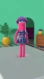 💃 be3cb276 telegram sticker