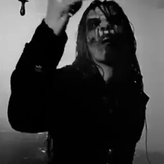 🕸 187e3e7b Horror, Gore, Spaventoso, Sangue, Oscuro, Inquietante telegram sticker