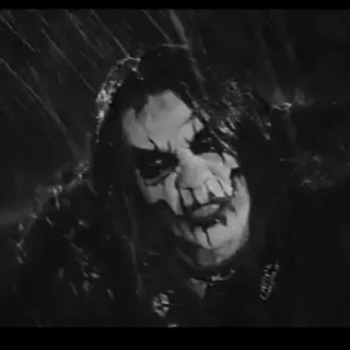 🕸 b2f5ce40 Horror, Spaventoso, Truccabimbi, Malvagio, Mostro telegram sticker