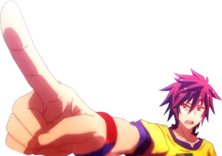 ☝️ 31cc8399 telegram sticker