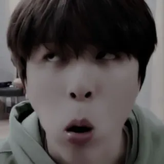 🐮 a8113f75 Meme, Divertente, Faccia, Espressione whatsapp sticker