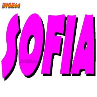 @STIKERFORALL 🇮🇹NOMI FEMMINILI telegram stickers