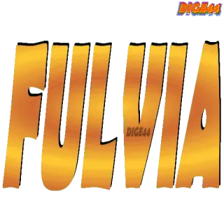 🥸 25e784da FUTVA стикер, текст, futva whatsapp sticker