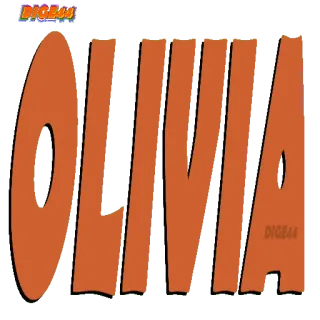 @STIKERFORALL 🇮🇹NOMI FEMMINILI telegram stickers