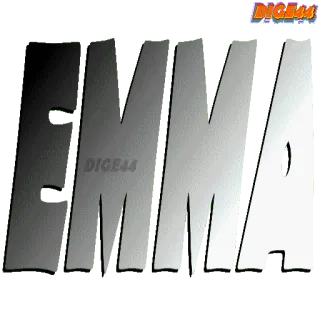 🤨 a86b9d04 AMMA AMMA, Текст, Аббревиатура whatsapp sticker