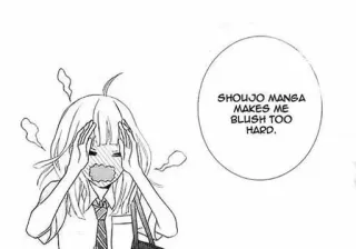 Manga stic by @sage_in_blanket whatsapp stickers