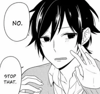 Manga stic by @sage_in_blanket telegram stickers