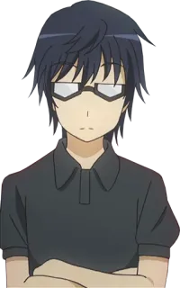 😶 5e6feade telegram sticker