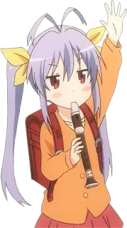 ✋ 6c6180c8 telegram sticker