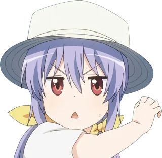 😮 b4a43f37 telegram sticker