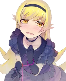 Nord's Stickers 2 telegram stickers