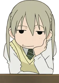 Nord's Stickers 2 whatsapp stickers