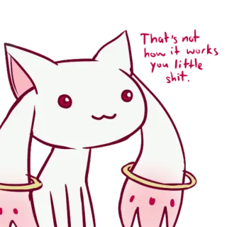 Nord's Stickers 2 whatsapp stickers