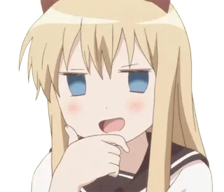 😏 e2eac8e3 telegram sticker