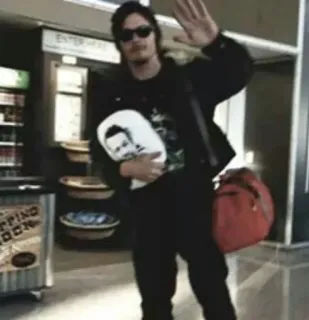 🤚 d76e3d2a telegram sticker