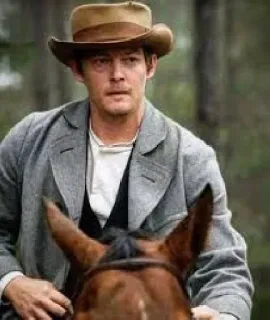 @TWD_FAN | Norman Reedus telegram stickers