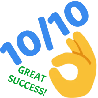 Notas telegram stickers