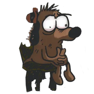 notfine whatsapp stickers