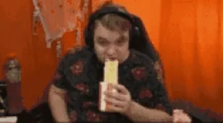 🤤 57f410b4 telegram sticker