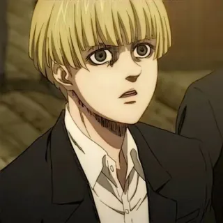 Attack On Titan Finale | @Anime_Gifs_Stickers (@CalsiBot) telegram stickers