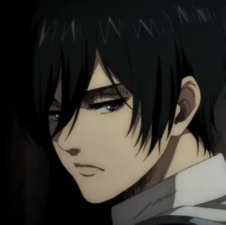 Attack On Titan Finale | @Anime_Gifs_Stickers (@CalsiBot) whatsapp stickers